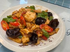 -东北饺子王(港澳广场购物中心店)