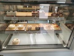 -AHAVA·Fang Baking Studio