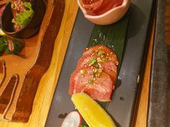 -赤坂亭·M9和牛烧肉·铁板烧·日料398放题(长泰广场店)