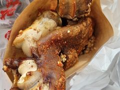 -衣裳街历史文化街区