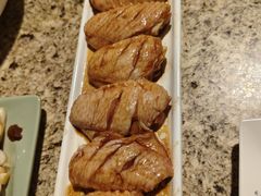 -厚味居炙子烤肉·清真(天桥南纬路店)