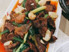 -老火大骨头汤馆