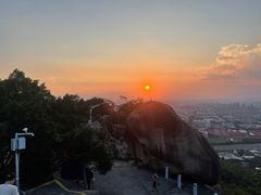 -云洞岩风景区