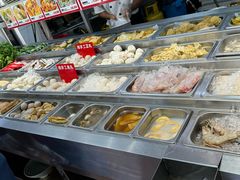 -阿坤纯正西刀鱼丸(Kuala Lumpur Branch)