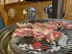 -味家烤肉烤鳗鱼牛排(西塔旗舰店)
