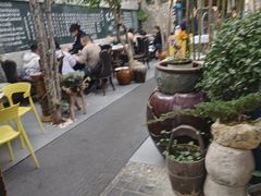 -又见炊烟私房菜(敬亭路店)