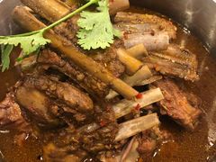 -蝎王府羊蝎子(天通苑店)