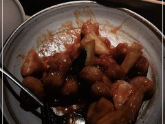 -青年公社烤鸭(滨湖银泰店)