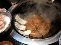 -锅来乐地锅鸡(安亭店)