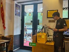 -Kpasta韩式意大利面