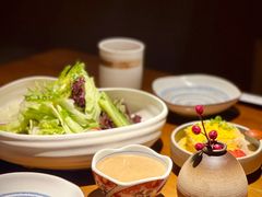 -笑福亭料理小馆(解放碑店)