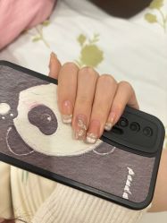 -晨·艺美甲美睫