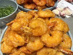 -醉炫音速烧烤·干煸菜(沙河总店)