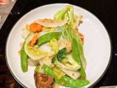 -金厨泰国餐厅·全泰籍厨师料理(拱北店)