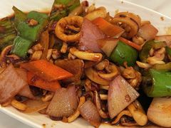 -魚當家