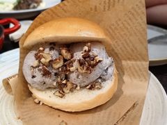 法式布里欧冰激凌-Brut Eatery Wine Bar & Restaurant (建国东路店)