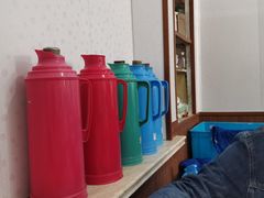 -九龙餐厅(大沽路店)