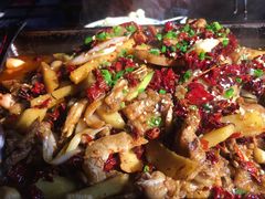 -蘭奢雅集·江浙菜(青山江滩店)