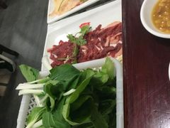 -海银海记潮汕牛肉火锅(新港中路海珠店)