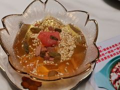 -周渝食惦·酸菜鱼精致川菜(横岗店)