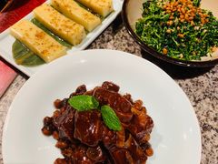 -南京大牌档(香港广场店)