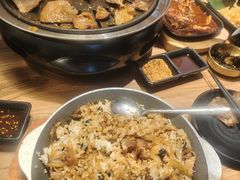 -九田家黑牛烤肉料理(国芳店)