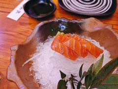 -坂吉屋·居酒屋深夜食堂(龙湖店)