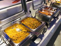 -瑞伯克牛排自助餐厅天一广场店