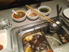 -海底捞火锅(凯德广场店)
