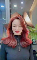 -V+SALON造型