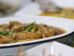 -金海湾海鲜排档(朱家尖店)