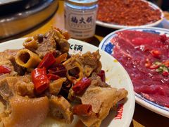 -楠火锅(太古里总店)
