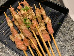 -NIUAN牛庵·日式和牛烧肉(恒隆店)