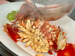 -松鹤楼·非遗·苏帮菜(融科店)