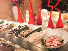 -大华锦绣假日酒店·锦味餐厅