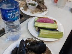 -圣罗巴海鲜烤肉自助(鲅鱼圈万达店)