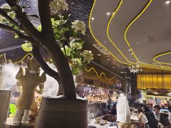 -喜庭海鲜自助(来福士店)