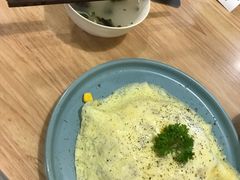 蛋包饭-红小满休闲餐厅(十全街店)