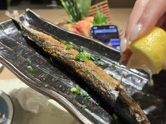 -大渔铁板烧(花园道店)