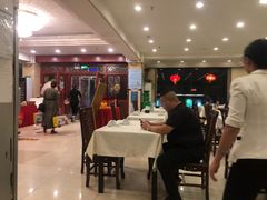 -鑫巴蜀小镇 · 水煮鱼专研店(玉桥店)