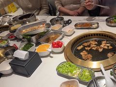 -花味烤肉·拌饭(建邺万达店)