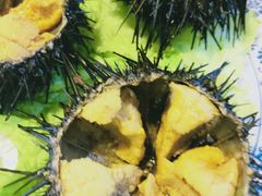 -旺角小渔村·海肠捞饭开创者(环山路店)