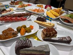 -宜家·瑞典风味餐厅(北京西红门店)