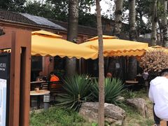 -TIMEZONE8东八时区餐厅&酒吧(798店)