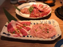 -烧肉达人•炭火烧肉(新天地店)