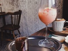 粉太浓-侘寂甜品(自取店)