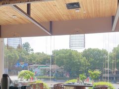 -风味小馆(天目湖宾馆店)