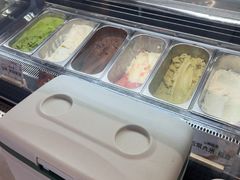 -极拉图·现制冰淇淋(大卫城店)
