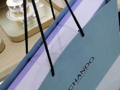 -翠微百货(龙德店)