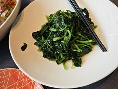 -悦宴·雅致餐厅(绿地蓝海店)